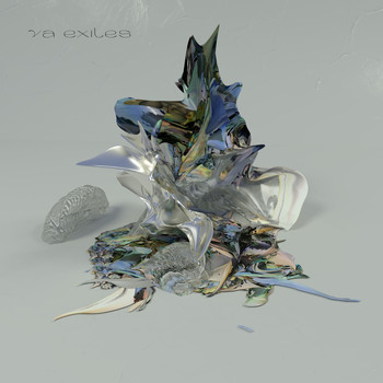 Various Artists - EXILES (Explicit)