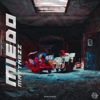 MATTNEZZ - Miedo