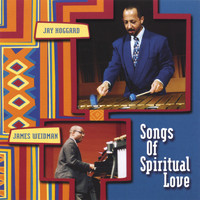 Jay Hoggard - Songs Of Spiritual Love