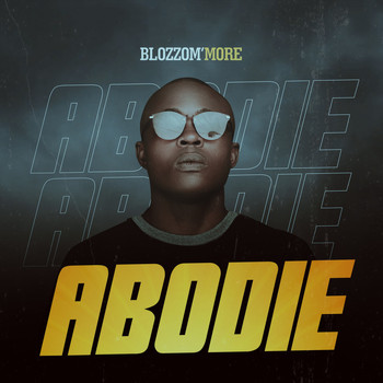 Blozzom'more - Abodie (Explicit)