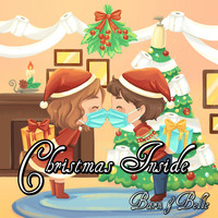 Barn & Belle - Christmas Inside