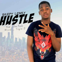 Skopy Lonky - Hustle