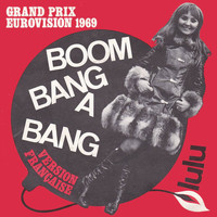 Lulu - Boom Bang a Bang (Version Française)