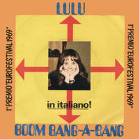 Lulu - Boom Bang a Bang (In Italiano)