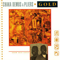 Chaka Demus & Pliers - Gold