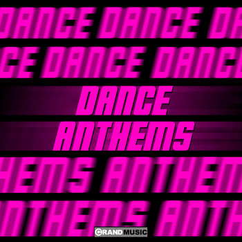 Various Artists - Dance Anthems