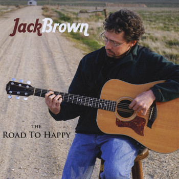 Jack Brown - The Road To Happy