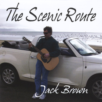 Jack Brown - The Scenic Route