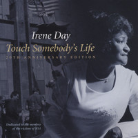 Irene Day - Touch Somebody's Life