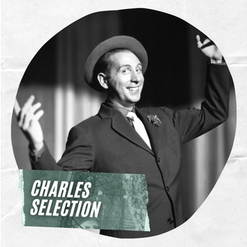 Charles Trenet - Charles Selection