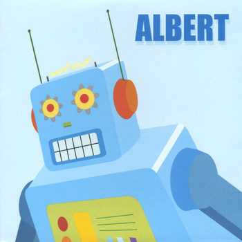 Albert - Albert