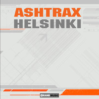 Ashtrax - Helsinki
