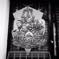 Speaker Music - Black Nationalist Sonic Weaponry (Explicit)
