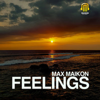 Max Maikon - Feelings
