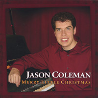 Jason Coleman - Merry Little Christmas