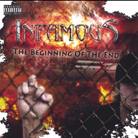 Infamous - The Beginning of the End
