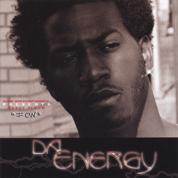 Ion - Da Energy