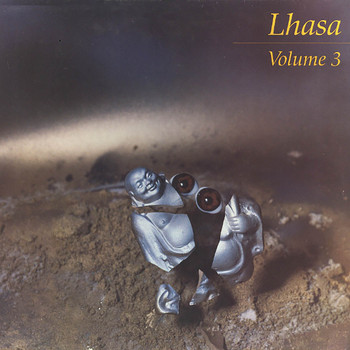 Lhasa - Volume 3
