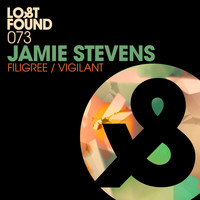 Jamie Stevens - Filigree / Vigilant