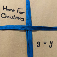 Guy - Home for Christmas
