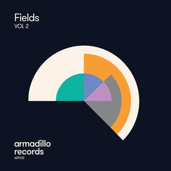 Various Artists - Fields Vol.2