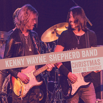 Kenny Wayne Shepherd Band - Christmas Must Be Tonight