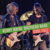 Kenny Wayne Shepherd Band - Cool Yule