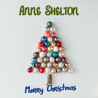 Anne Shelton - Merry Christmas