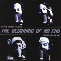 Infinite - The Beginning of No End