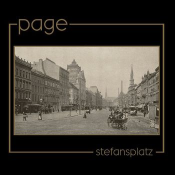 Page - Stefansplatz