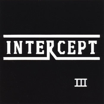 Intercept - Intercept III