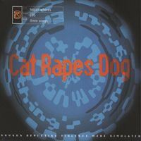 Cat Rapes Dog - Trojan Whores (Explicit)