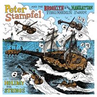 Peter Stampfel - Holiday For Strings