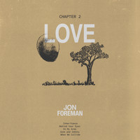 Jon Foreman - Love