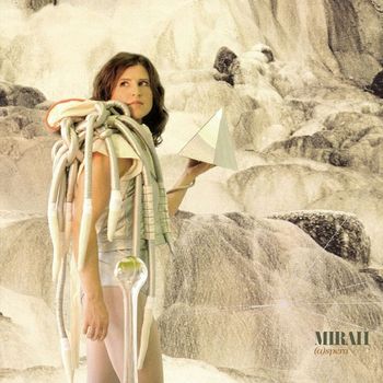 Mirah - (A)SPERA