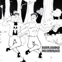 Dave James - Die Contract
