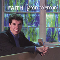 Jason Coleman - Faith