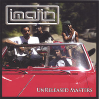 Imajin - Unreleased Masters