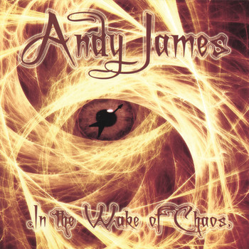 Andy James - In the Wake of Chaos