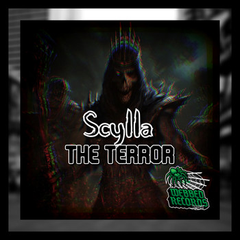 Scylla - The Terror