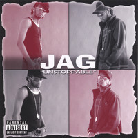 Jag - UNSTOPPABLE