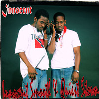 Innocent - Innocent Smooth & Quiest Storm (Explicit)
