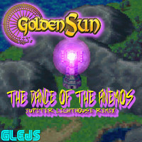 Glejs - Golden Sun // The Dance of the Anemos (Jupiter Lighthouse Remix)
