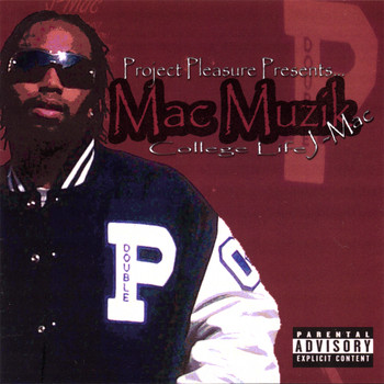 J-Mac (J Macnifficent) - Mac Muzik