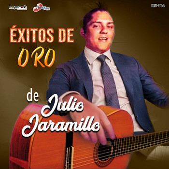 Julio Jaramillo - Éxitos De Oro