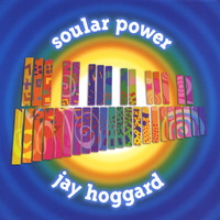 Jay Hoggard - Soular Power