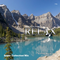 MRM Masri - Relax 3 - Super Collection Mix