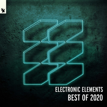 Various Artists - Armada Electronic Elements - Best Of 2020