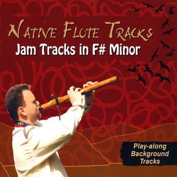 Various Artists - Jam Tracks in F# Minor