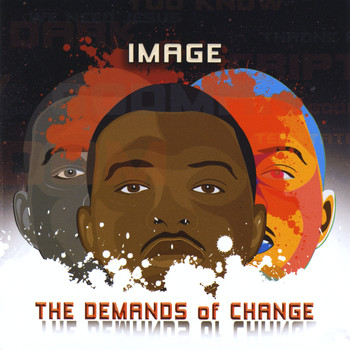 Image - The Demands of Change
